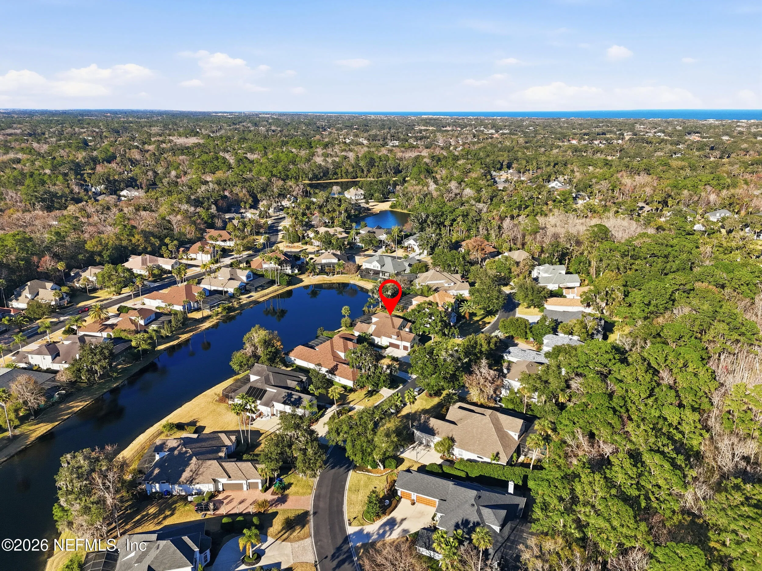 Ponte Vedra Beach, Florida, 32082, United States, 5 Bedrooms Bedrooms, ,5 BathroomsBathrooms,Residential,Active,2015395