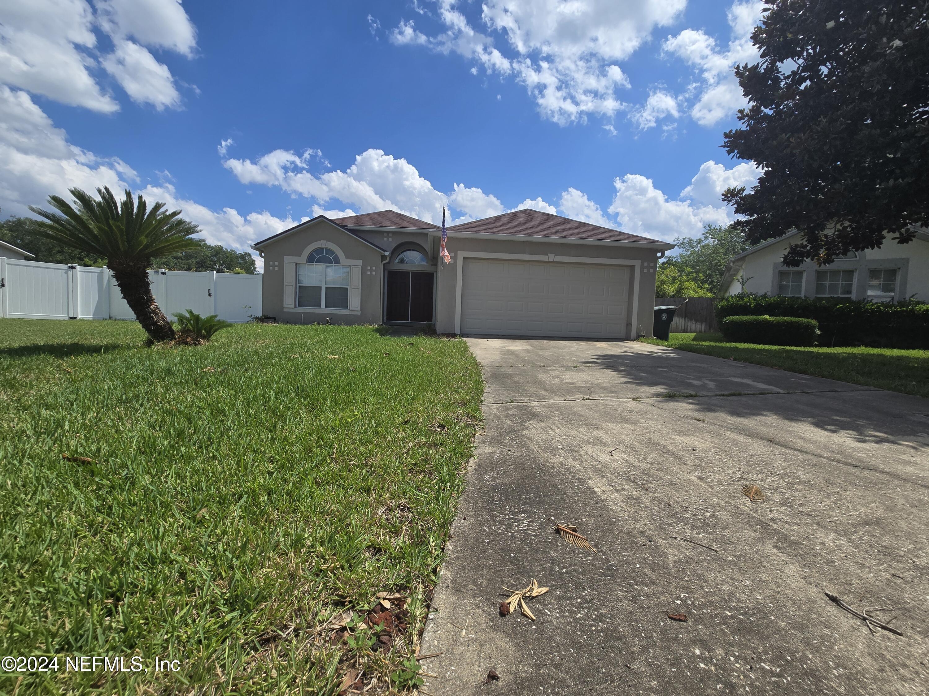 Jacksonville, FL home for sale located at 11026 Pierce Arrow Court, Jacksonville, FL 32246