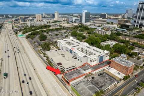 1451 LOUISA Street Jacksonville FL 32207
