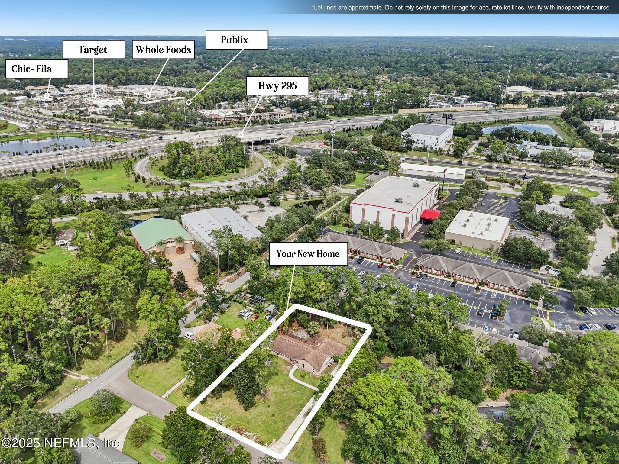 10813 CHEATHAM Trail