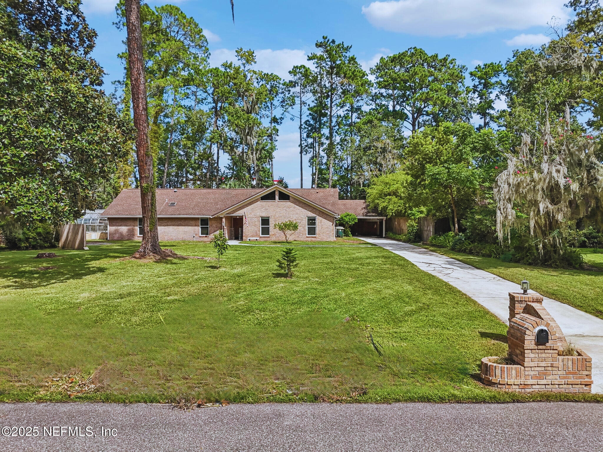 10813 CHEATHAM Trail