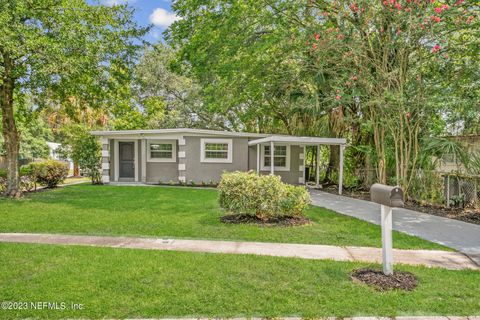 2181 PLACEDA ST, JACKSONVILLE, FL 32209 - #: 1238503