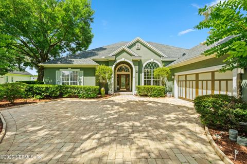 8240 WALLINGFORD HILLS Lane Jacksonville FL 32256