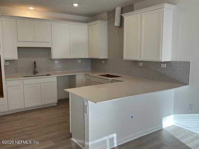 1261 BROOK FOREST Drive