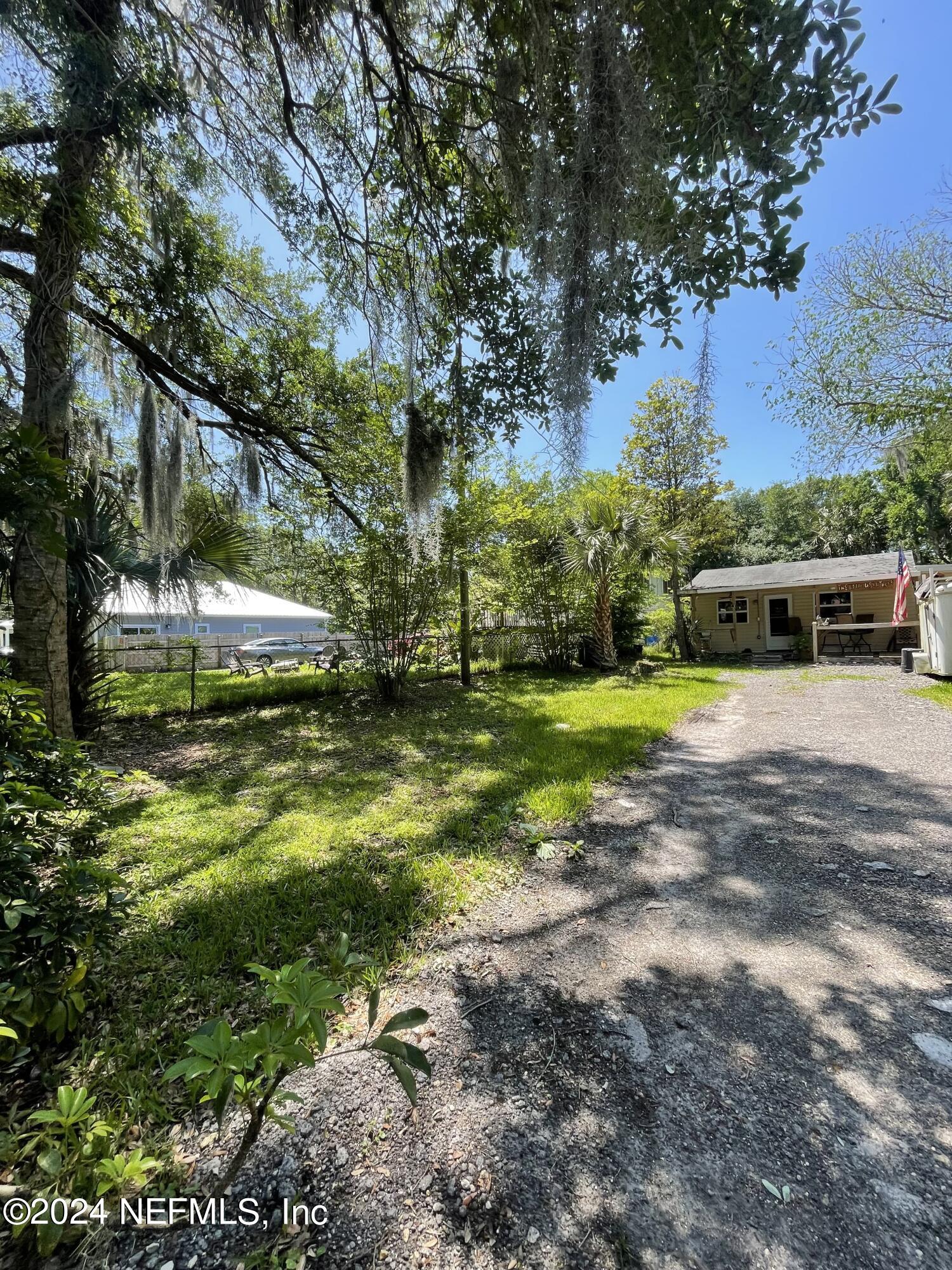 St Augustine, FL home for sale located at 2789 Usina Street, St Augustine, FL 32084