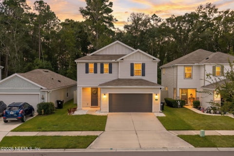 Photo of 2945 LUCILLE Lane, Middleburg, FL 32068 (MLS # 2165441)