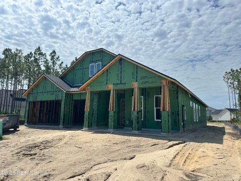 140 COURTNEY OAKS Drive St. Augustine FL 32092