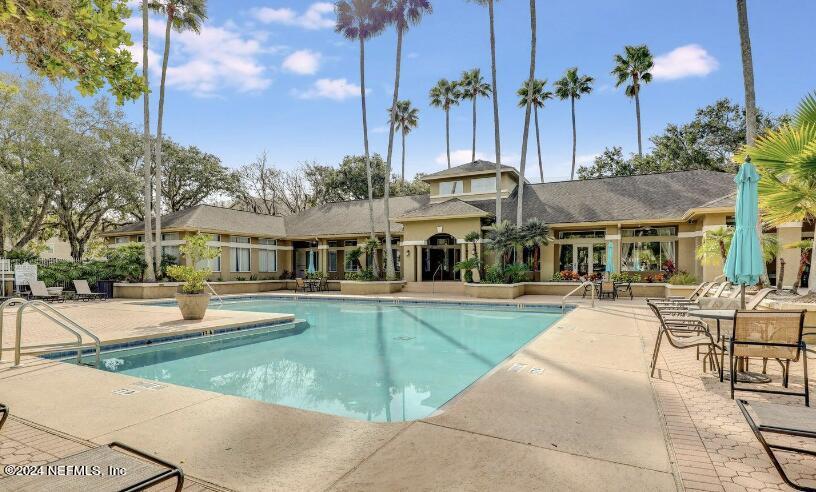 Ponte Vedra Beach, FL home for sale located at 15 Arbor Club Drive Unit 106, Ponte Vedra Beach, FL 32082