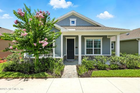 56 GILCHRIST Way St. Augustine FL 32092