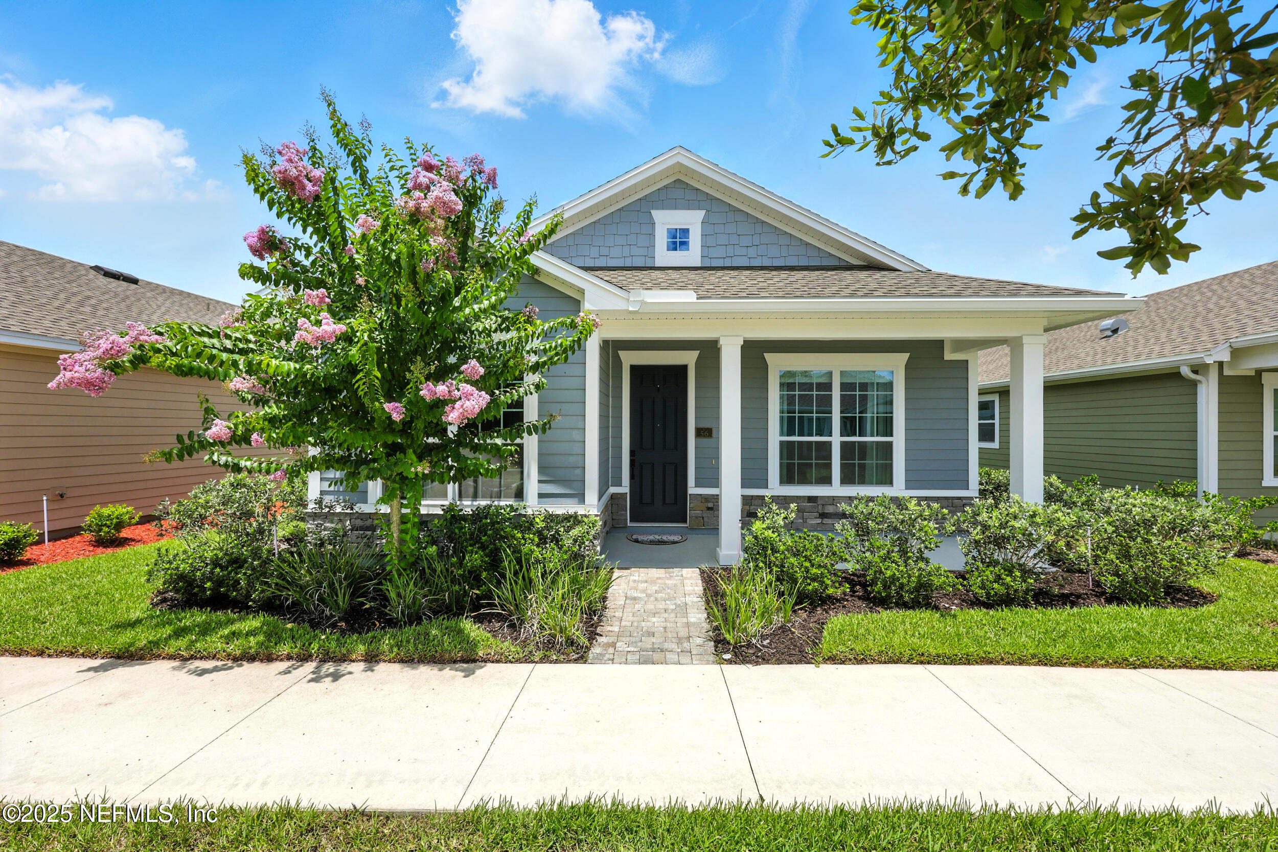 56 GILCHRIST Way