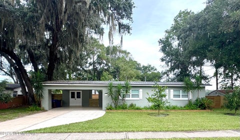 Photo of 1109 NANTUCKET Avenue, Jacksonville, FL 32233 (MLS # 2167047)