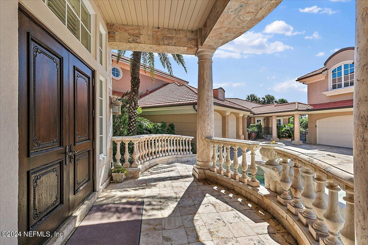 1201 PONTE VEDRA Boulevard