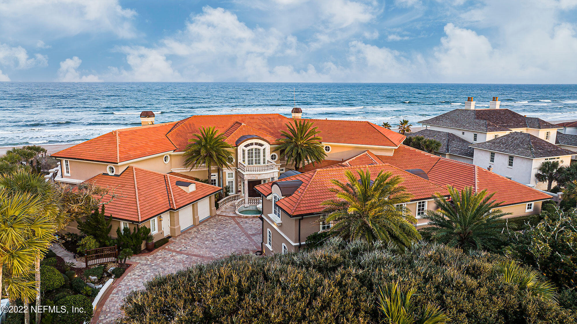 Ponte Vedra Beach, FL home for sale located at 1201 Ponte Vedra Boulevard, Ponte Vedra Beach, FL 32082