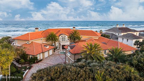 1201 PONTE VEDRA Boulevard Ponte Vedra Beach FL 32082