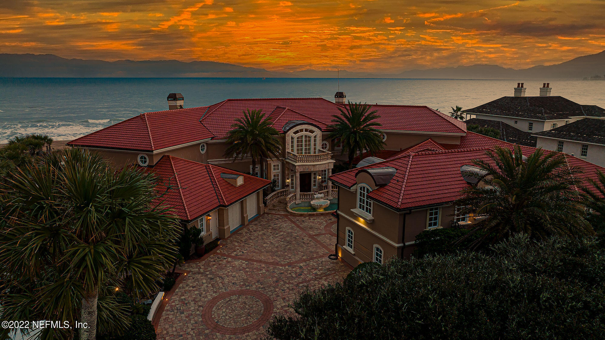 1201 PONTE VEDRA Boulevard