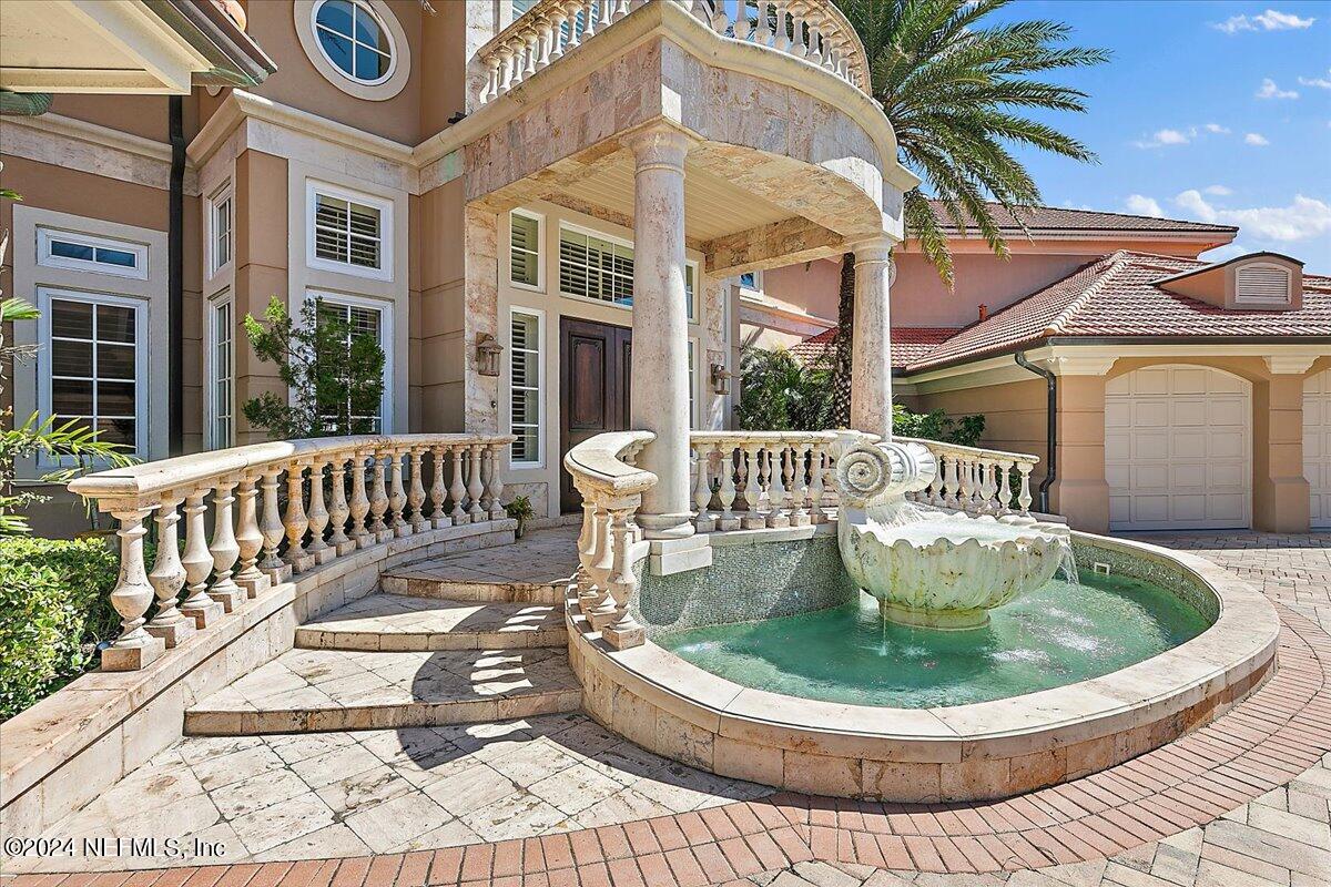 1201 PONTE VEDRA Boulevard