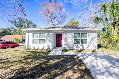 Photo of 1763 29TH Street W, Jacksonville, FL 32209 (MLS # 2129328)
