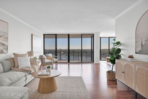 4401 LAKESIDE Drive 1204 Jacksonville FL 32210