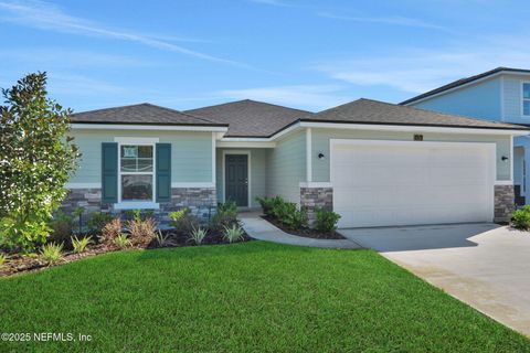 274 PINZON Place St. Augustine FL 32095