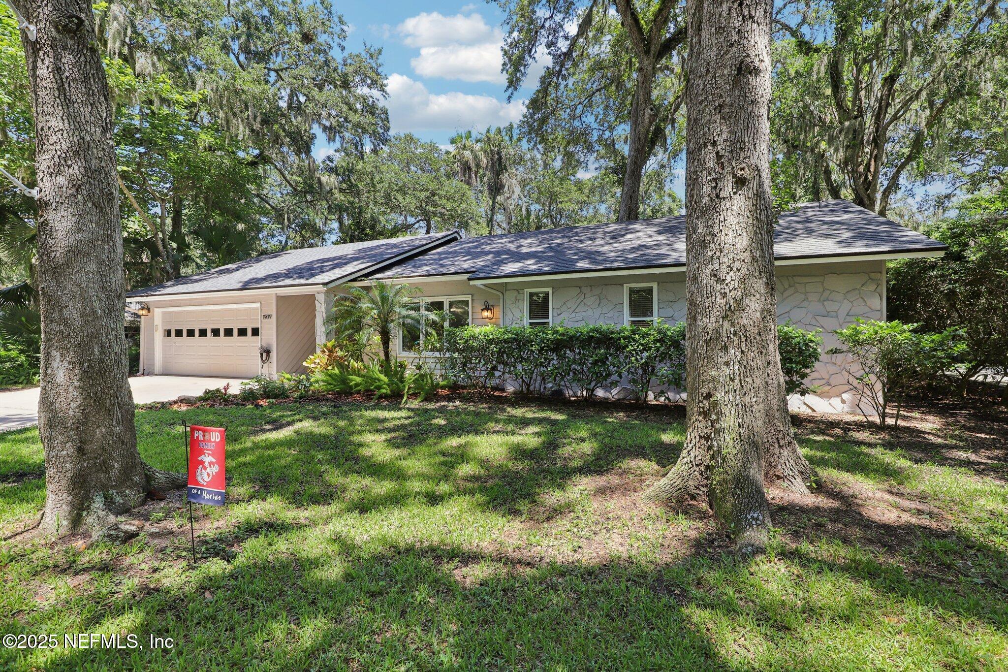 1909 SELVA MARINA Drive