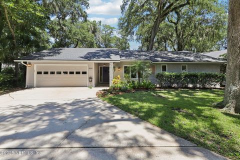 1909 SELVA MARINA Drive Atlantic Beach FL 32233