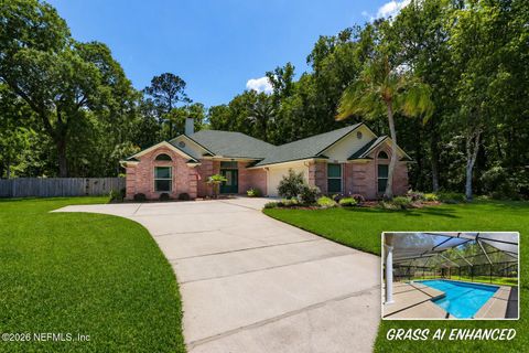 1847 CASTILLE Drive Fleming Island FL 32003