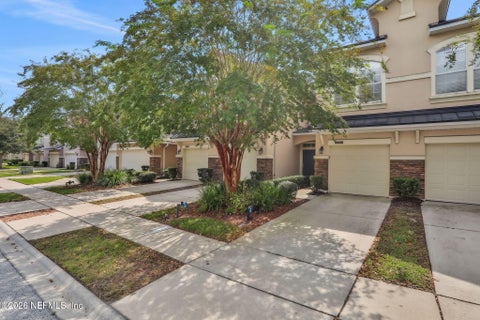 Photo of 6128 BARTRAM VILLAGE Drive, Jacksonville, FL 32258 (MLS # 2166263)
