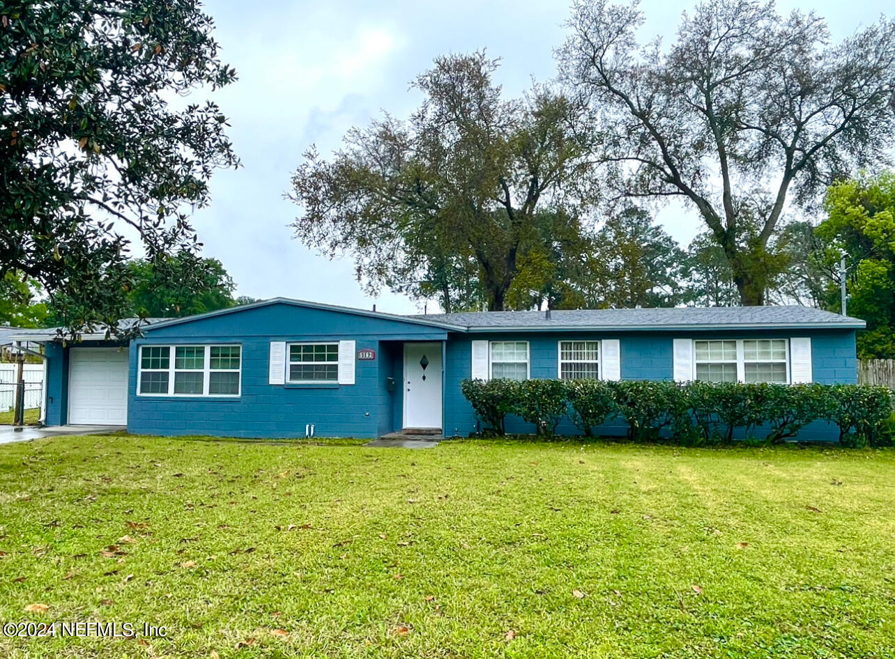 Jacksonville, FL home for sale located at 5162 Spring Glen Road, Jacksonville, FL 32207