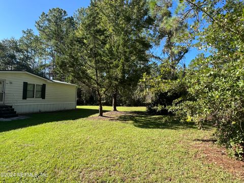 A home in Palatka