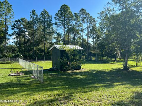 A home in Palatka