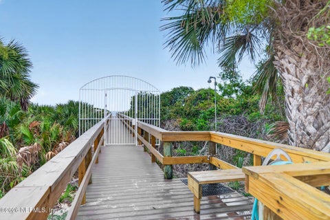 Photo of 4 OCEAN TRACE Road #319, St. Augustine Beach, FL 32080 (MLS # 2152744)