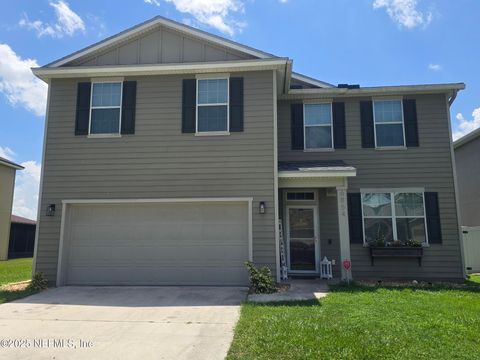 6854 LANGFORD Street Jacksonville FL 32219