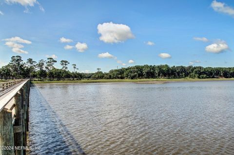 A home in Yulee