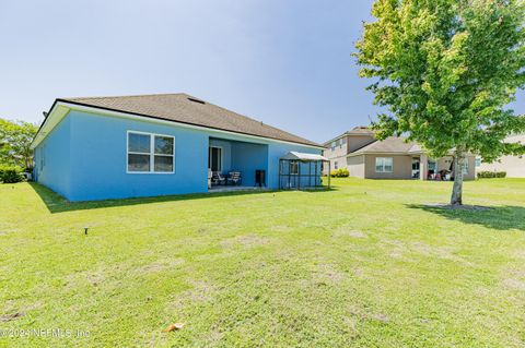 A home in Middleburg