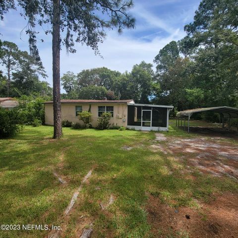 9629 CARBONDALE DR W, JACKSONVILLE, FL 32208 - #: 1246621