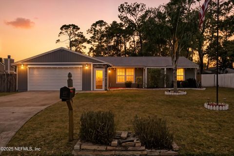 3184 BEE Street E Orange Park FL 32065