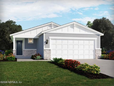Photo of 7 DILLY Court, Palm Coast, FL 32164 (MLS # 2143462)