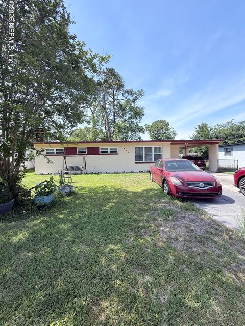 Photo of 4815 LYNBROOK Drive, Jacksonville, FL 32207 (MLS # 2142650)