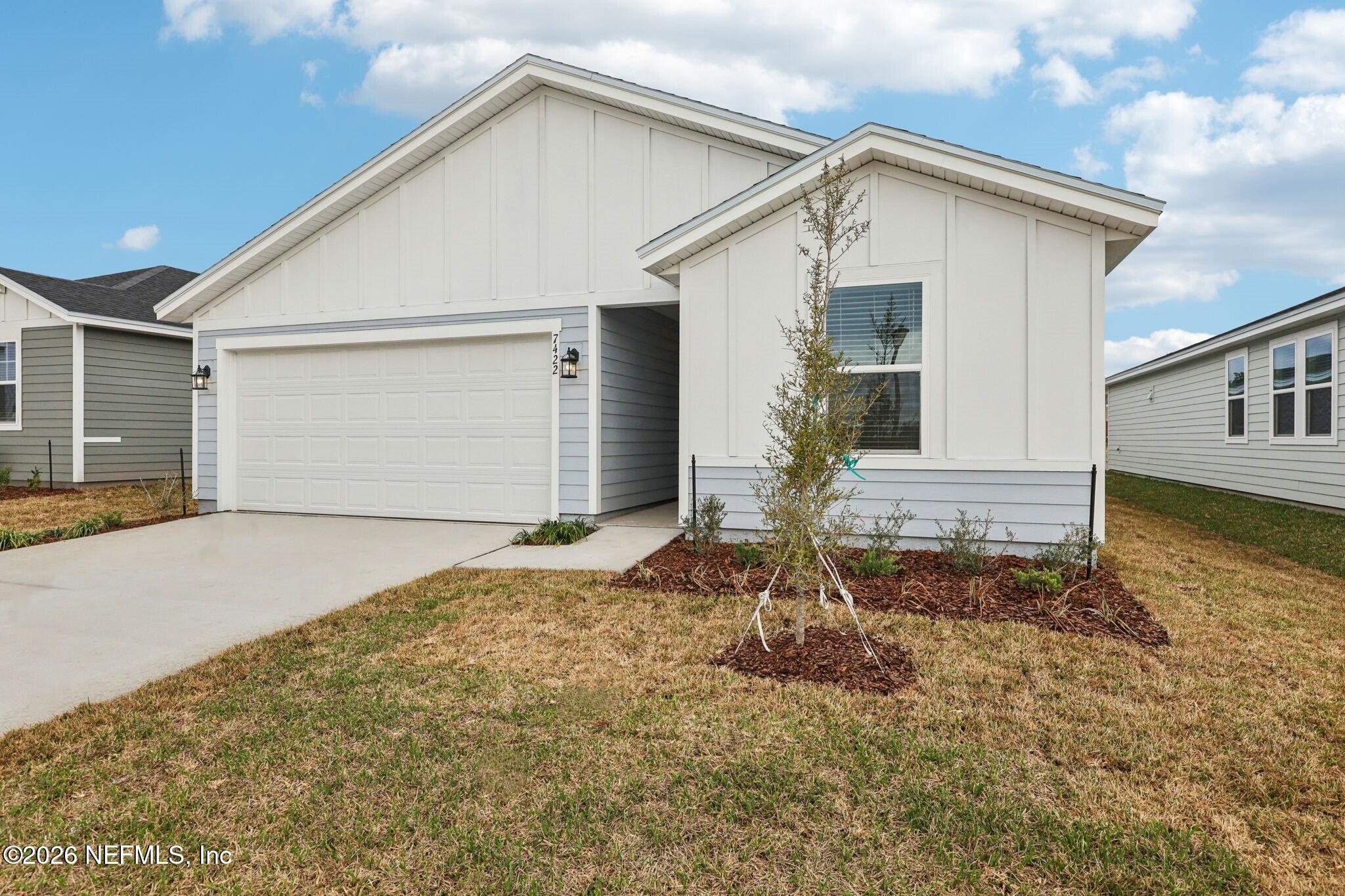 7418 EVERETT FOREST Drive