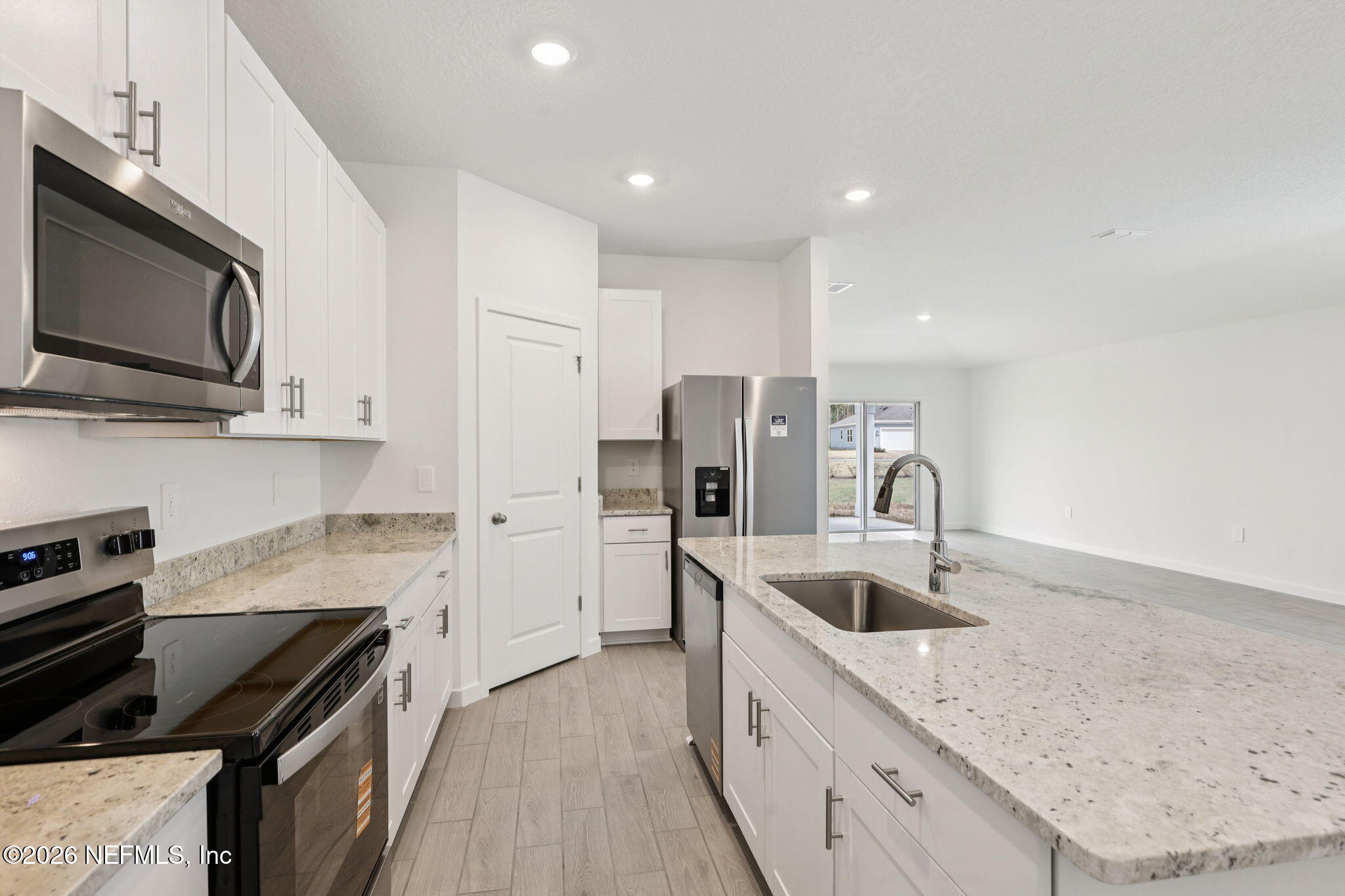 7418 EVERETT FOREST Drive