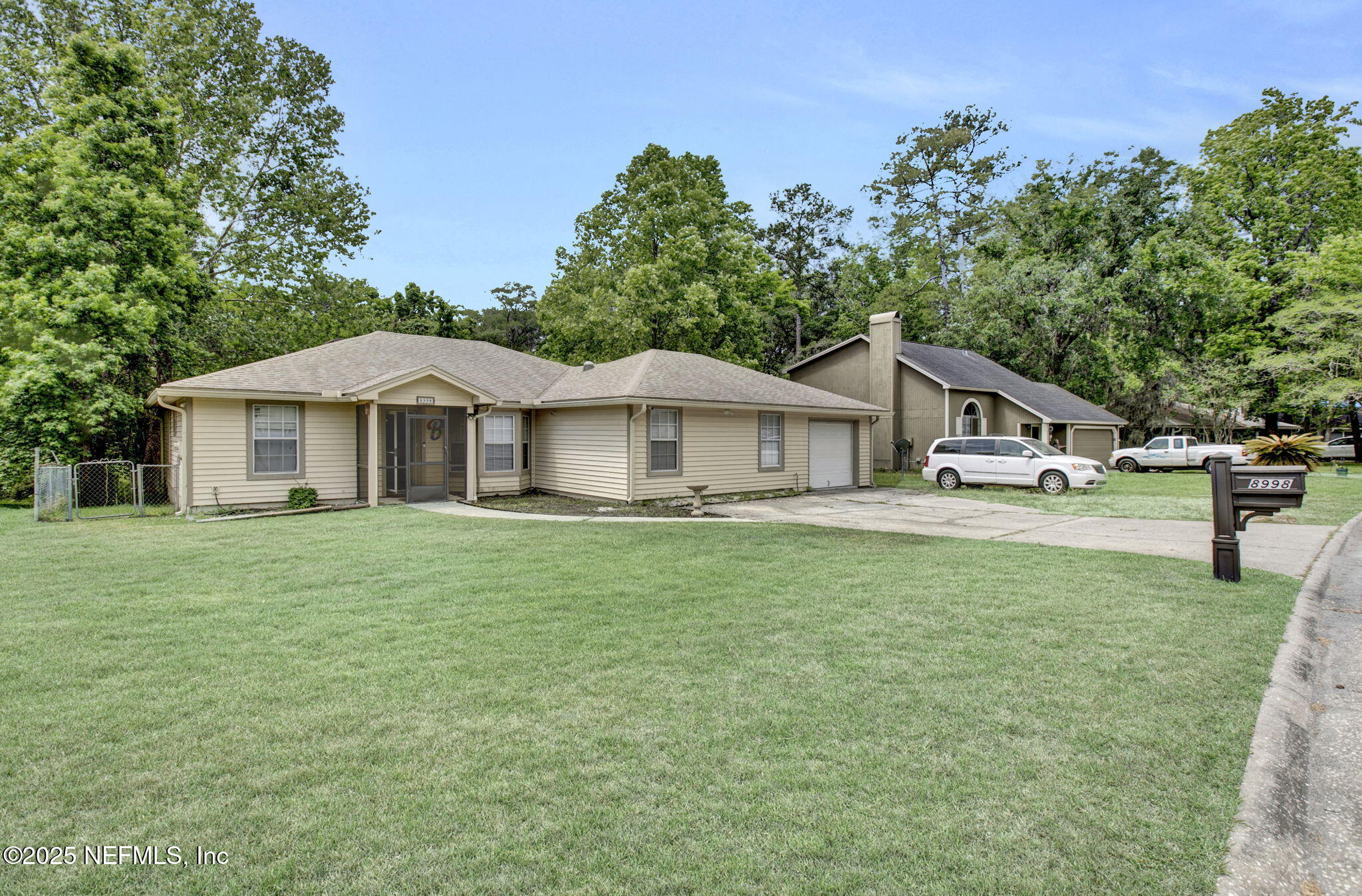 8998 DERRICKSON Drive