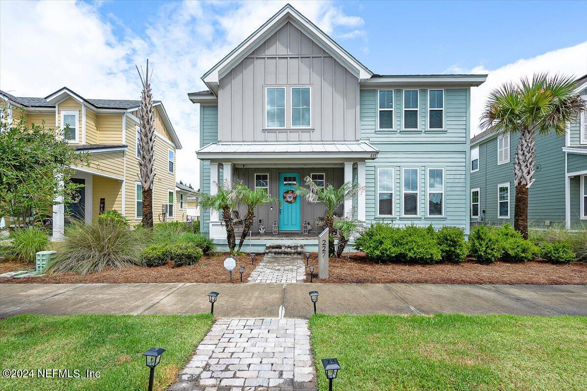 View Yulee, FL 32097 house