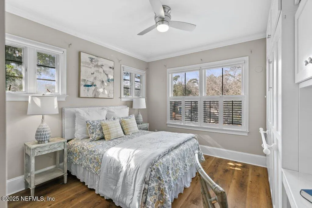 Jacksonville, Florida 32205, United States, 4 Bedrooms Bedrooms, ,3 BathroomsBathrooms,Residential,Pending,12734