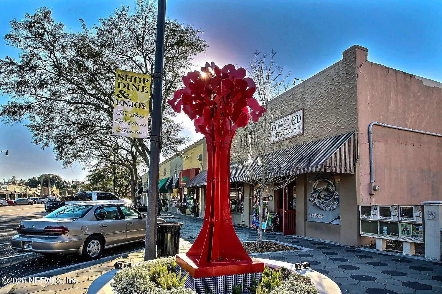 Jacksonville, Florida 32205, United States, 4 Bedrooms Bedrooms, ,3 BathroomsBathrooms,Residential,Pending,12734