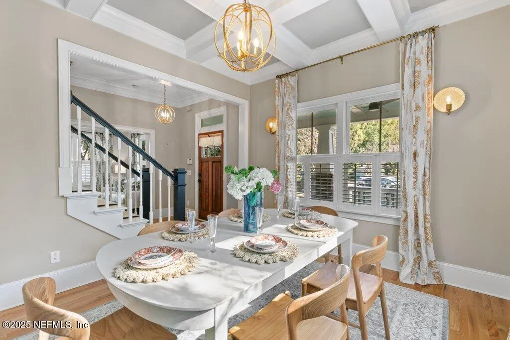 Jacksonville, Florida 32205, United States, 4 Bedrooms Bedrooms, ,3 BathroomsBathrooms,Residential,Pending,12734