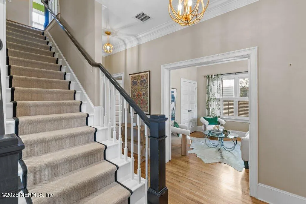 Jacksonville, Florida 32205, United States, 4 Bedrooms Bedrooms, ,3 BathroomsBathrooms,Residential,Pending,12734