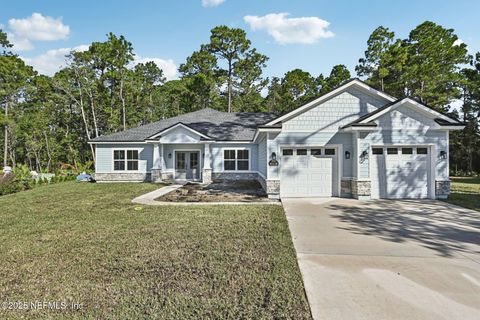 85118 SOUTHERN CREEK Boulevard Fernandina Beach FL 32034