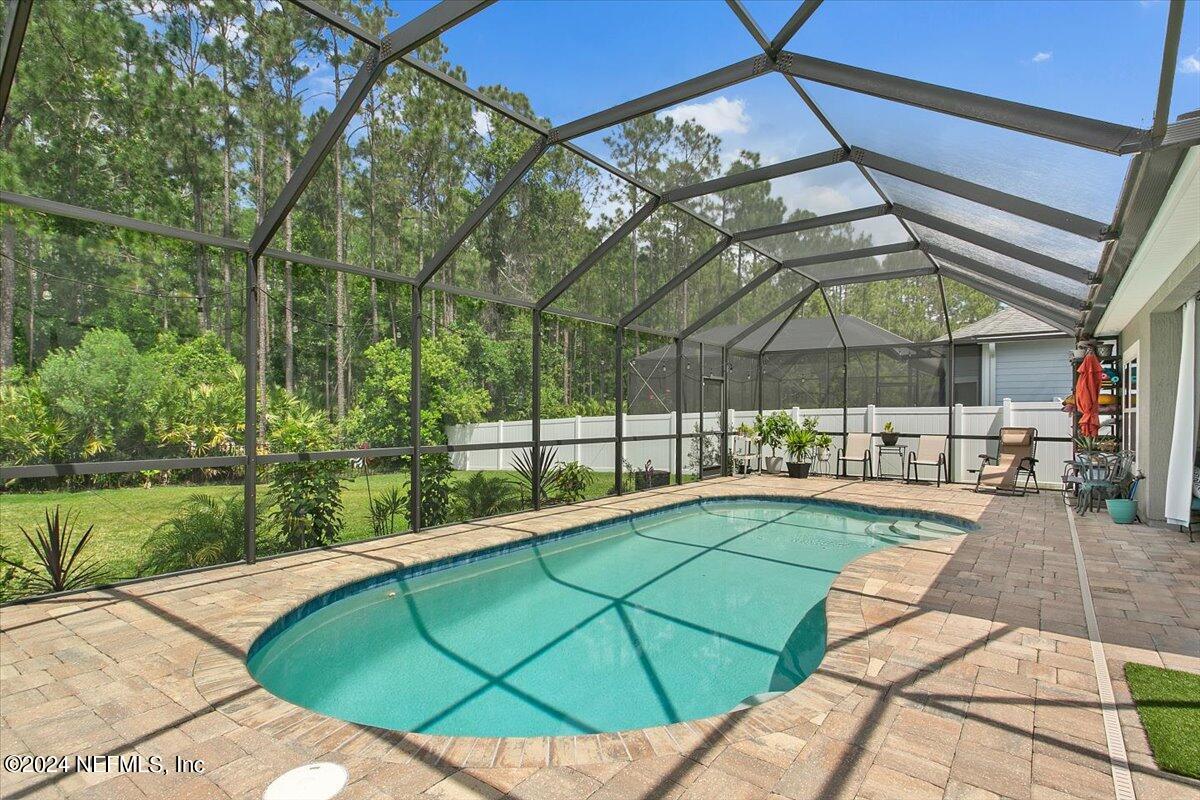 Fleming Island, FL home for sale located at 2147 Arden Forest Place, Fleming Island, FL 32003