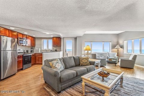 318 SANDCASTLES Court Fernandina Beach FL 32034