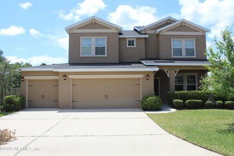 564 ARBORWOOD Drive Jacksonville FL 32218